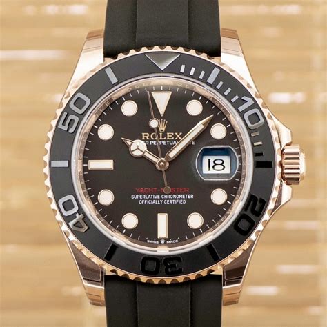 rolex yacht.master 40|Rolex Yacht-Master 40 for sale.